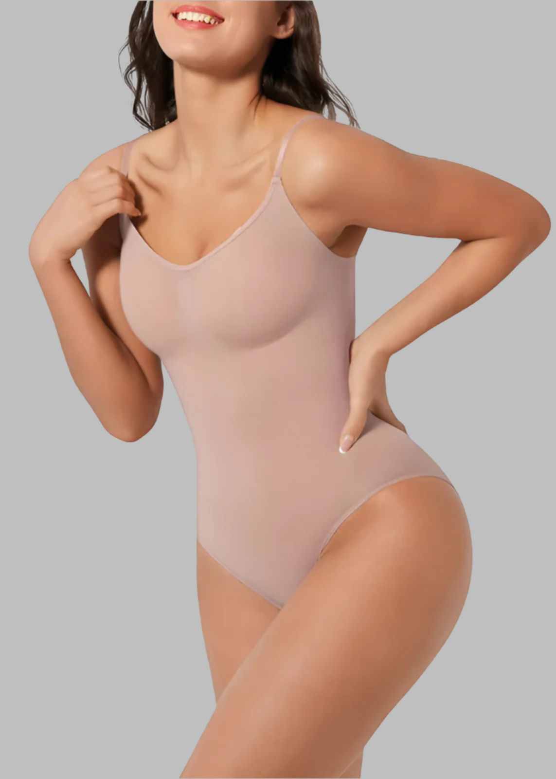 Snatched Shapewear Bodysuit