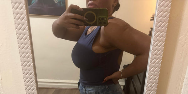 Esha B.'s review photo