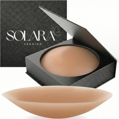 Seamless Nipple Covers