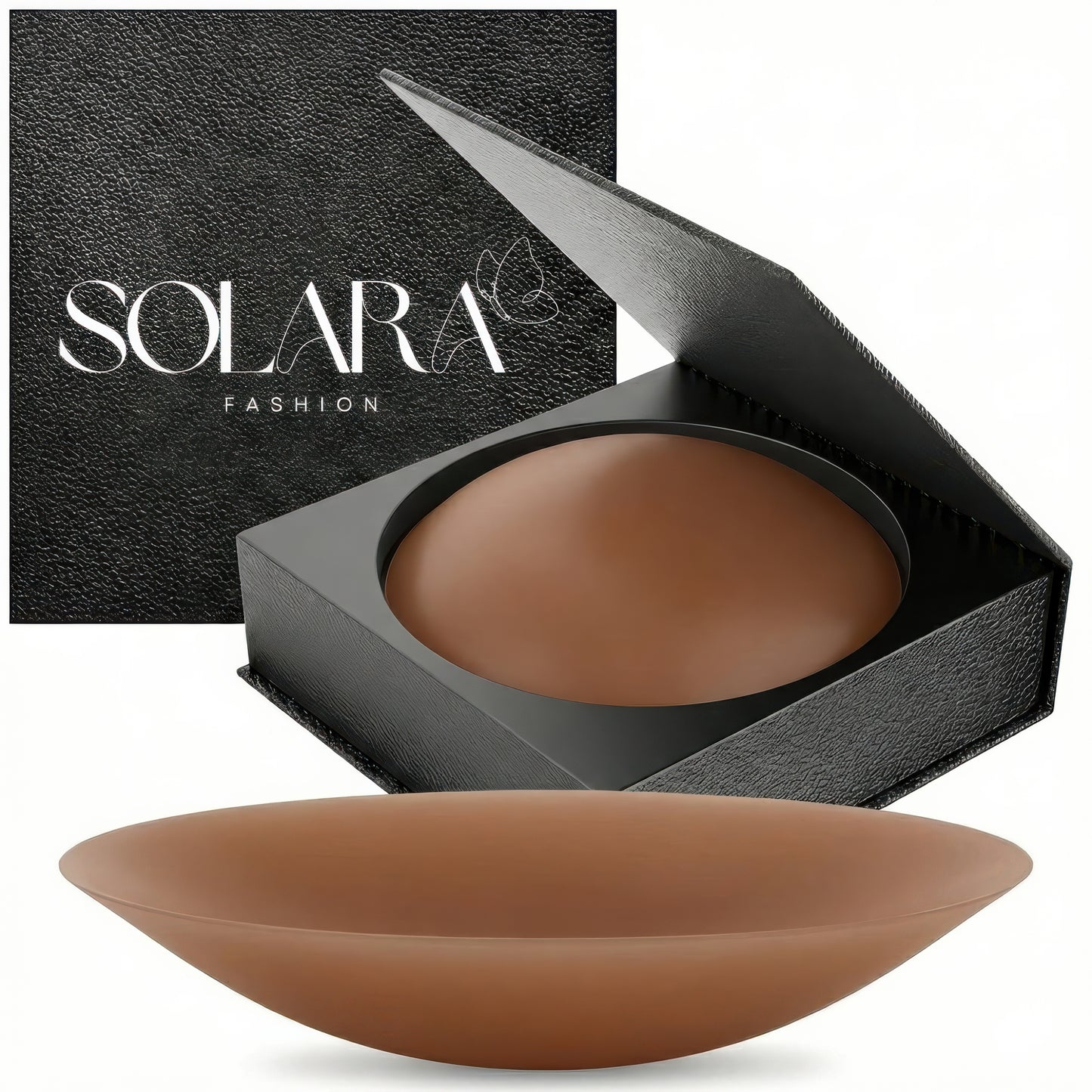 Seamless Nipple Covers